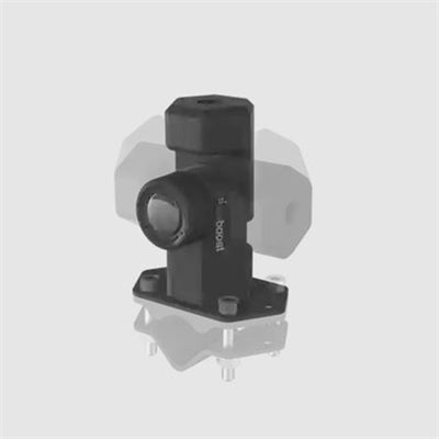 Overland Mounting Bracket Overland Mounting Bracket